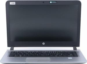 Laptop HP HP ProBook 440 G3 i3-6100U 8GB 240GB SSD 1366x768 Klasa A 1