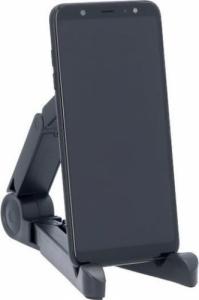 Smartfon Samsung Samsung Galaxy A6+ SM-A605FN/DS 2018 3GB 32GB 1080x2220 DualSim LTE Black Klasa A- Android 2