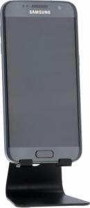 Smartfon Samsung Samsung Galaxy S7 SM-G930F 2016 4GB 32GB 1440x2560 LTE Powystawowy Black Onyx S/N: R58JA5T5EYZ 2