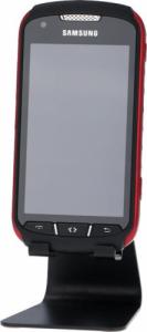 Smartfon Samsung Pancerny Samsung Galaxy xCover 2 GT-S7710 1GB 2GB Red Klasa A/B Android 1