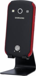 Smartfon Samsung Pancerny Samsung Galaxy xCover 2 GT-S7710 1GB 2GB Red Klasa A/B Android 3
