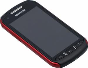 Smartfon Samsung Pancerny Samsung Galaxy xCover 2 GT-S7710 1GB 2GB Red Klasa A/B Android 6