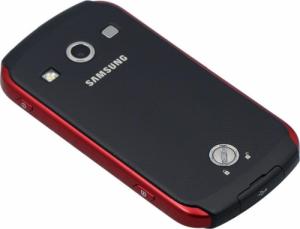 Smartfon Samsung Pancerny Samsung Galaxy xCover 2 GT-S7710 1GB 2GB Red Klasa A/B Android 7
