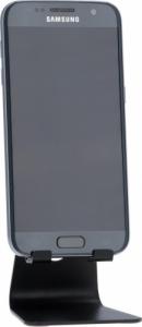 Smartfon Samsung Samsung Galaxy S7 SM-G930F 2016 4GB 32GB 1440x2560 LTE Powystawowy Black Onyx S/N: R58K40CFM3X 2