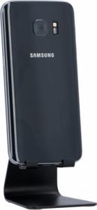 Smartfon Samsung Samsung Galaxy S7 SM-G930F 2016 4GB 32GB 1440x2560 LTE Powystawowy Black Onyx S/N: R58K40CFM3X 4