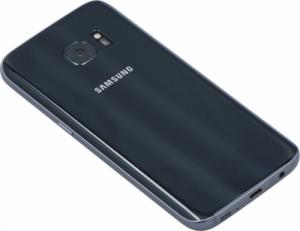 Smartfon Samsung Samsung Galaxy S7 SM-G930F 2016 4GB 32GB 1440x2560 LTE Powystawowy Black Onyx S/N: R58K40CFM3X 7