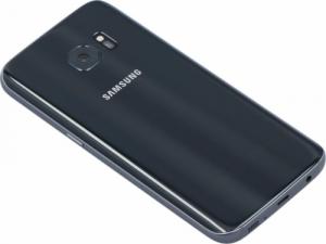 Smartfon Samsung Samsung Galaxy S7 SM-G930F 2016 4GB 32GB 1440x2560 LTE Powystawowy Black Onyx S/N: R58H704E4FN 6