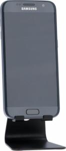 Smartfon Samsung Samsung Galaxy S7 SM-G930F 2016 4GB 32GB 1440x2560 LTE Powystawowy Black Onyx S/N: R58K54V0K8B 2