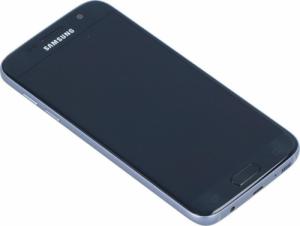 Smartfon Samsung Samsung Galaxy S7 SM-G930F 2016 4GB 32GB 1440x2560 LTE Powystawowy Black Onyx S/N: R58K54V0K8B 5
