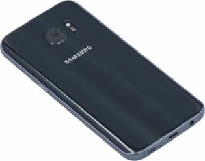 Smartfon Samsung Samsung Galaxy S7 SM-G930F 2016 4GB 32GB 1440x2560 LTE Powystawowy Black Onyx S/N: R58K54V0K8B 6