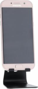 Smartfon Samsung Samsung Galaxy A5 SM-A520F 2017 3GB 32GB 1080x1920 LTE Pink Klasa A- Android 2