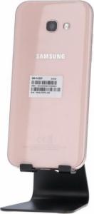 Smartfon Samsung Samsung Galaxy A5 SM-A520F 2017 3GB 32GB 1080x1920 LTE Pink Klasa A- Android 3