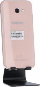 Smartfon Samsung Samsung Galaxy A5 SM-A520F 2017 3GB 32GB 1080x1920 LTE Pink Klasa A- Android 4