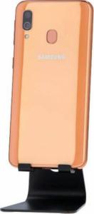 Smartfon Samsung Samsung Galaxy A40 SM-A405FN 2017 4GB 64GB DualSim LTE Orange Powystawowy Android 3