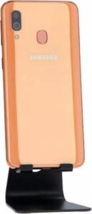 Smartfon Samsung Samsung Galaxy A40 SM-A405FN 2017 4GB 64GB DualSim LTE Orange Powystawowy Android 4