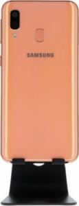Smartfon Samsung Samsung Galaxy A40 SM-A405FN 2017 4GB 64GB DualSim LTE Orange Powystawowy Android 5