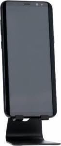 Smartfon Samsung Samsung Galaxy S8+ SM-G955F 2017 4GB 64GB 1440x2960 LTE Midnight Black Klasa A- Android 2