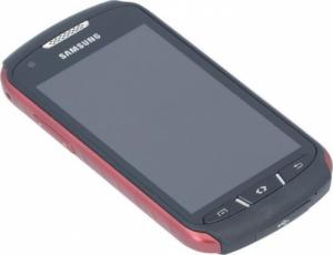 Smartfon Samsung Pancerny Samsung Galaxy xCover 2 GT-S7710 1GB 2GB Red Klasa A- Android 5