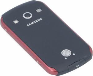 Smartfon Samsung Pancerny Samsung Galaxy xCover 2 GT-S7710 1GB 2GB Red Klasa A- Android 6