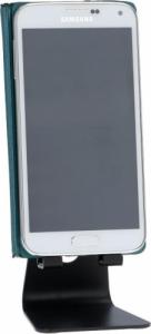 Smartfon Samsung Samsung Galaxy S5 SM-G900F 2GB 16GB 1080x1920 LTE White Klasa A- Android + etui zielone 2