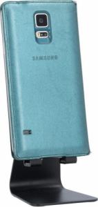 Smartfon Samsung Samsung Galaxy S5 SM-G900F 2GB 16GB 1080x1920 LTE White Klasa A- Android + etui zielone 4