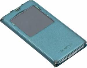 Smartfon Samsung Samsung Galaxy S5 SM-G900F 2GB 16GB 1080x1920 LTE White Klasa A- Android + etui zielone 6