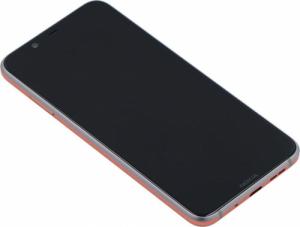 Smartfon Nokia Nokia 8.1 TA-1119 4GB 64GB DualSIM LTE 1080x2246 Steel Copper Klasa B Android 6