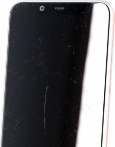 Smartfon Nokia Nokia 8.1 TA-1119 4GB 64GB DualSIM LTE 1080x2246 Steel Copper Klasa B Android 9