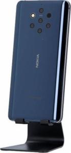 Smartfon Nokia Nokia 9 PureView TA-1087 6GB 128GB DualSIM LTE 1440x2880 Blue Klasa A- Android 3