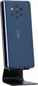 Smartfon Nokia Nokia 9 PureView TA-1087 6GB 128GB DualSIM LTE 1440x2880 Blue Klasa A- Android 4
