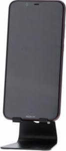 Smartfon Nokia Nokia 8.1 TA-1119 4GB 64GB DualSIM LTE 1080x2246 Iron Purple Klasa B Android 1