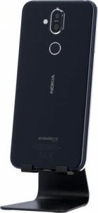 Smartfon Nokia Nokia 8.1 TA-1119 4GB 64GB DualSIM LTE 1080x2246 Blue Silver Klasa B Android 3