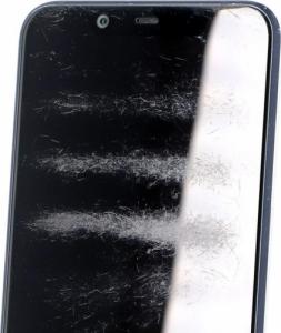 Smartfon Nokia Nokia 8.1 TA-1119 4GB 64GB DualSIM LTE 1080x2246 Blue Silver Klasa B Android 8