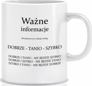 Mitzu Kubek z grafiką dla mechanika (ważne informacje) 1