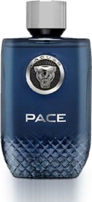Jaguar Pace EDT 100 ml 1