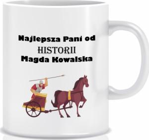 Mitzu Kubek z grafiką dla historyka (nauczyciel historii) 1