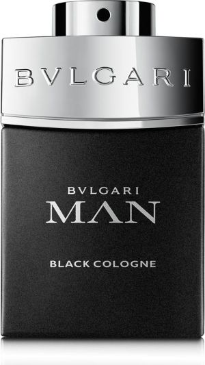 Bvlgari Man Black Cologne EDT 60ml 1