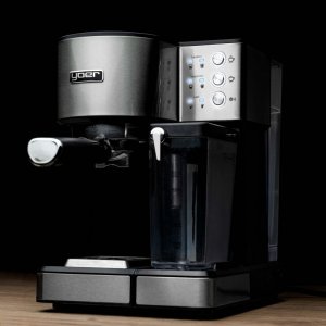 Ekspres ciśnieniowy Yoer Lattimo EMF01S 9