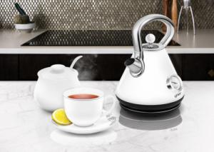 Czajnik Yoer EK02W Biały 12