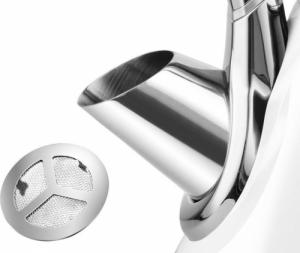 Czajnik Yoer EK02W Biały 4