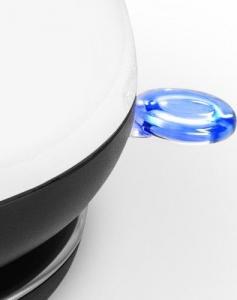 Czajnik Yoer EK02W Biały 8