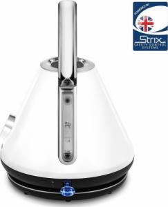 Czajnik Yoer EK02W Biały 10