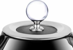 Czajnik Yoer EK02BK Czarny 5