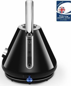 Czajnik Yoer EK02BK Czarny 7