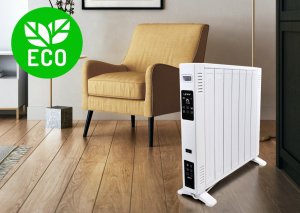 Grzejnik Yoer CH01W konwektorowy 2000 W 4