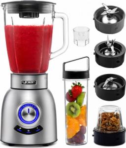 Blender kielichowy Yoer Blender kielichowy Triplo JB02S 1