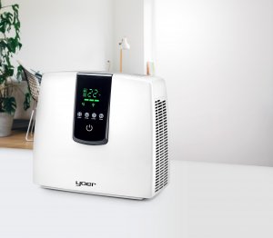 Oczyszczacz powietrza Yoer AP02W 2
