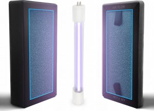 Oczyszczacz powietrza Yoer AP02W 12