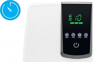 Oczyszczacz powietrza Yoer AP02W 13