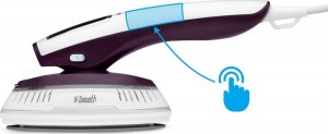 Parownica do ubrań Yoer PAROWNICA Ręczna do ubrań ŻELAZKO Parowe Steamer 2w1 PRASOWACZ Generator pary - YOER X-Smooth HGS01WP 6